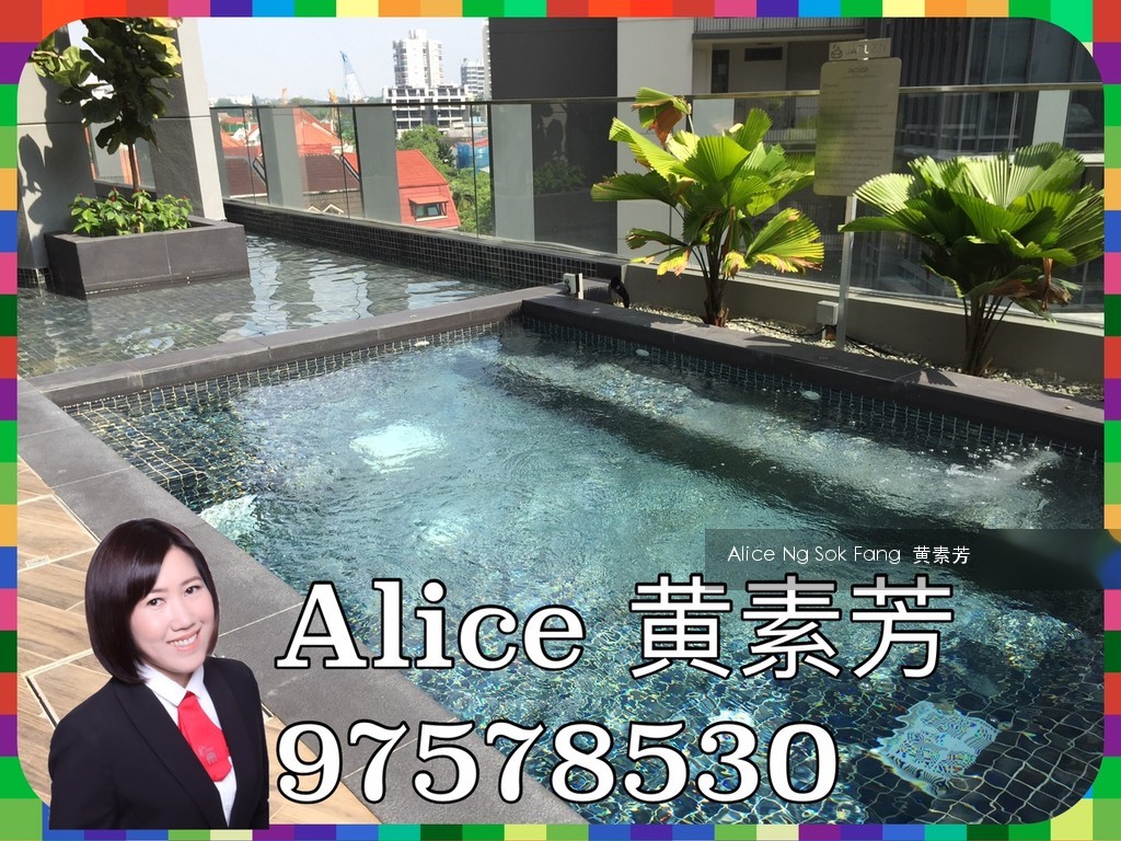 Robin Suites (D10), Apartment #117337642